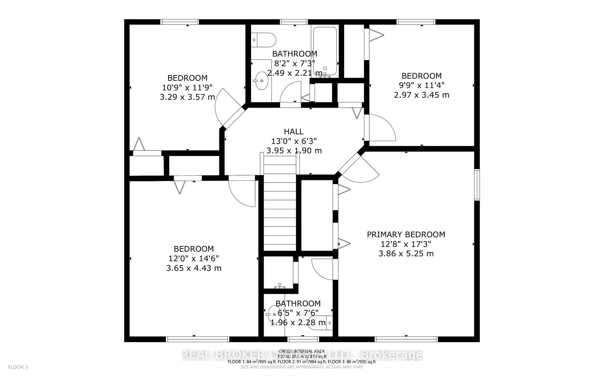 Photo 340 of 60 Westpark Drive, Ottawa, Blackburn Hamlet — HOMEH