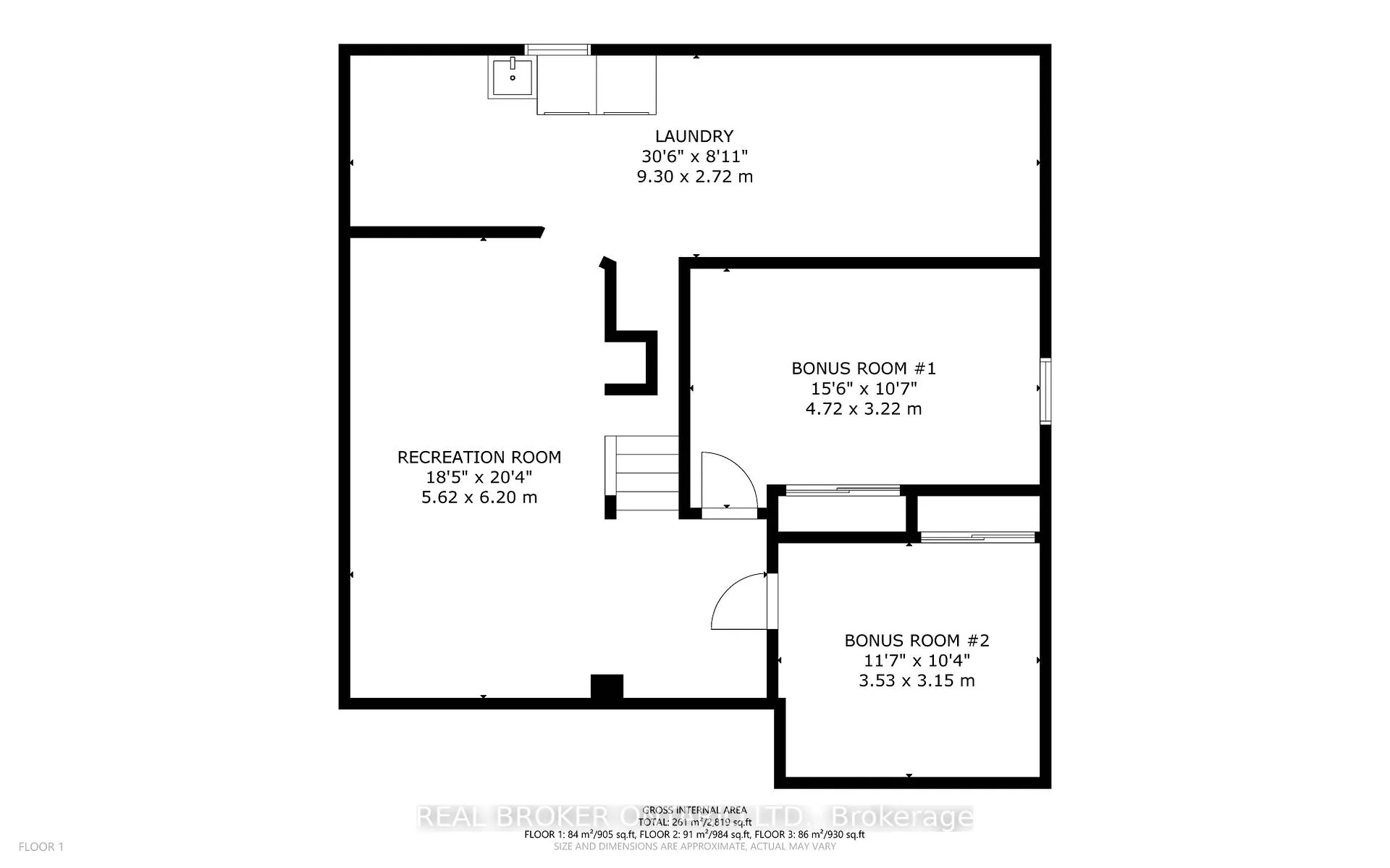 Photo 347 of 60 Westpark Drive, Ottawa, Blackburn Hamlet — HOMEH