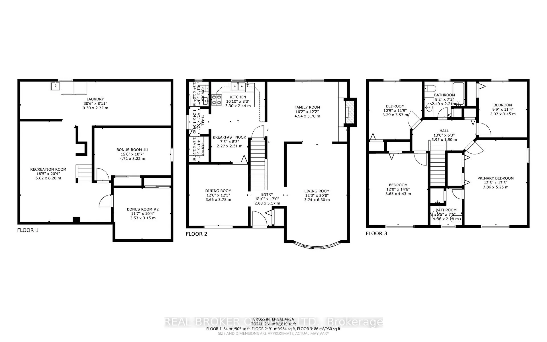 Photo 356 of 60 Westpark Drive, Ottawa, Blackburn Hamlet — HOMEH