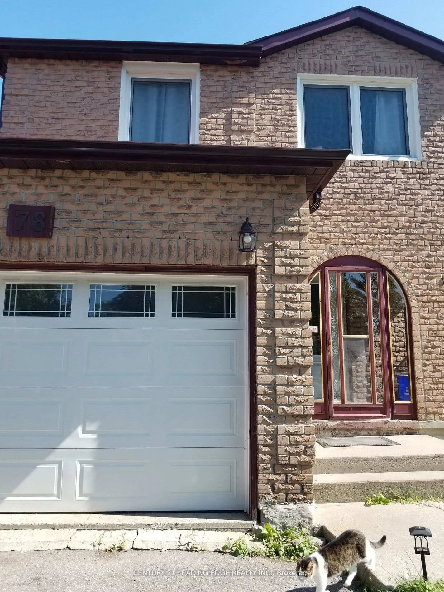 Photo 3 of 78 Cluett Drive, Ajax, South East — HOMEH