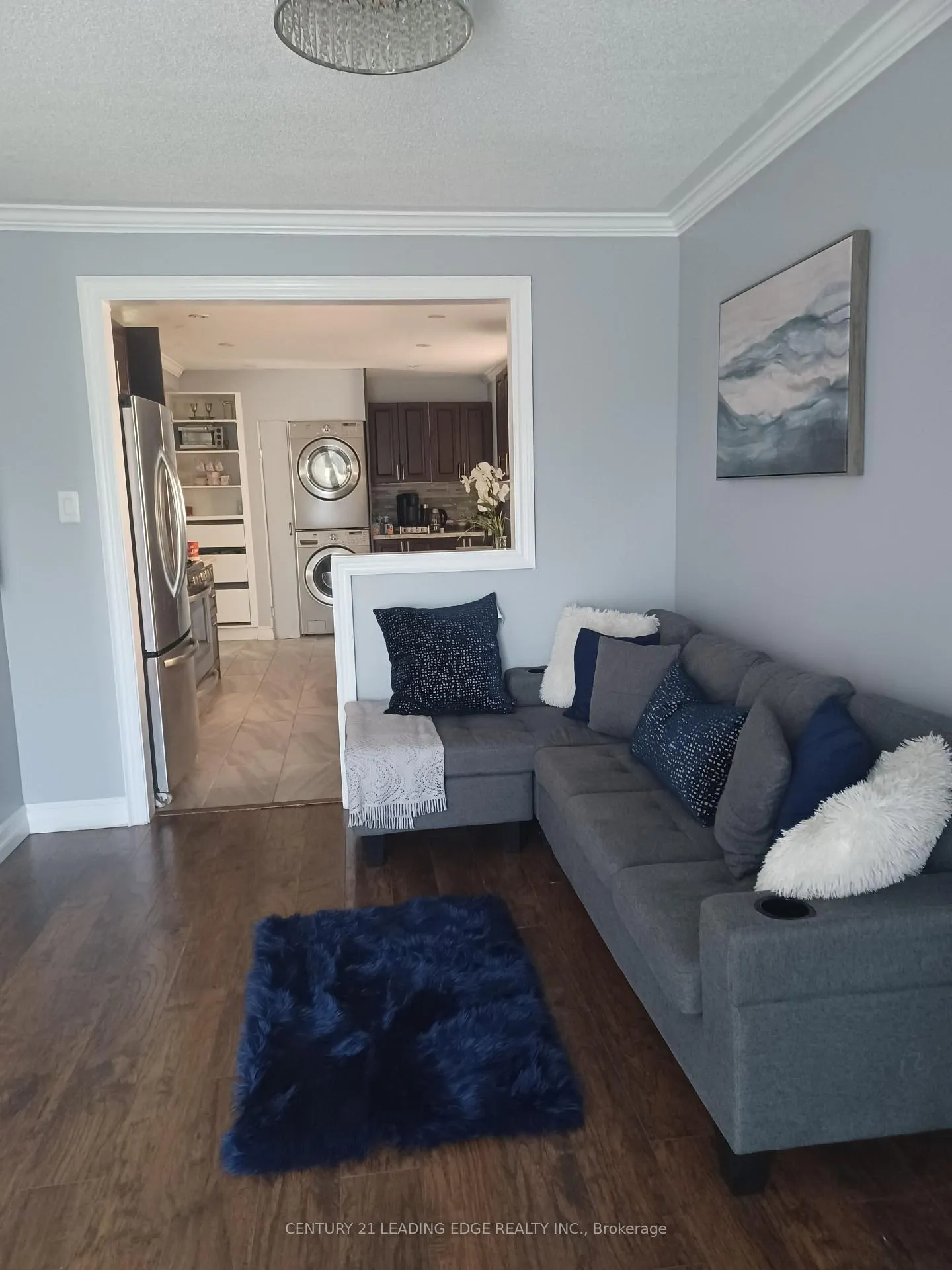 Photo 5 of 78 Cluett Drive, Ajax, South East — HOMEH
