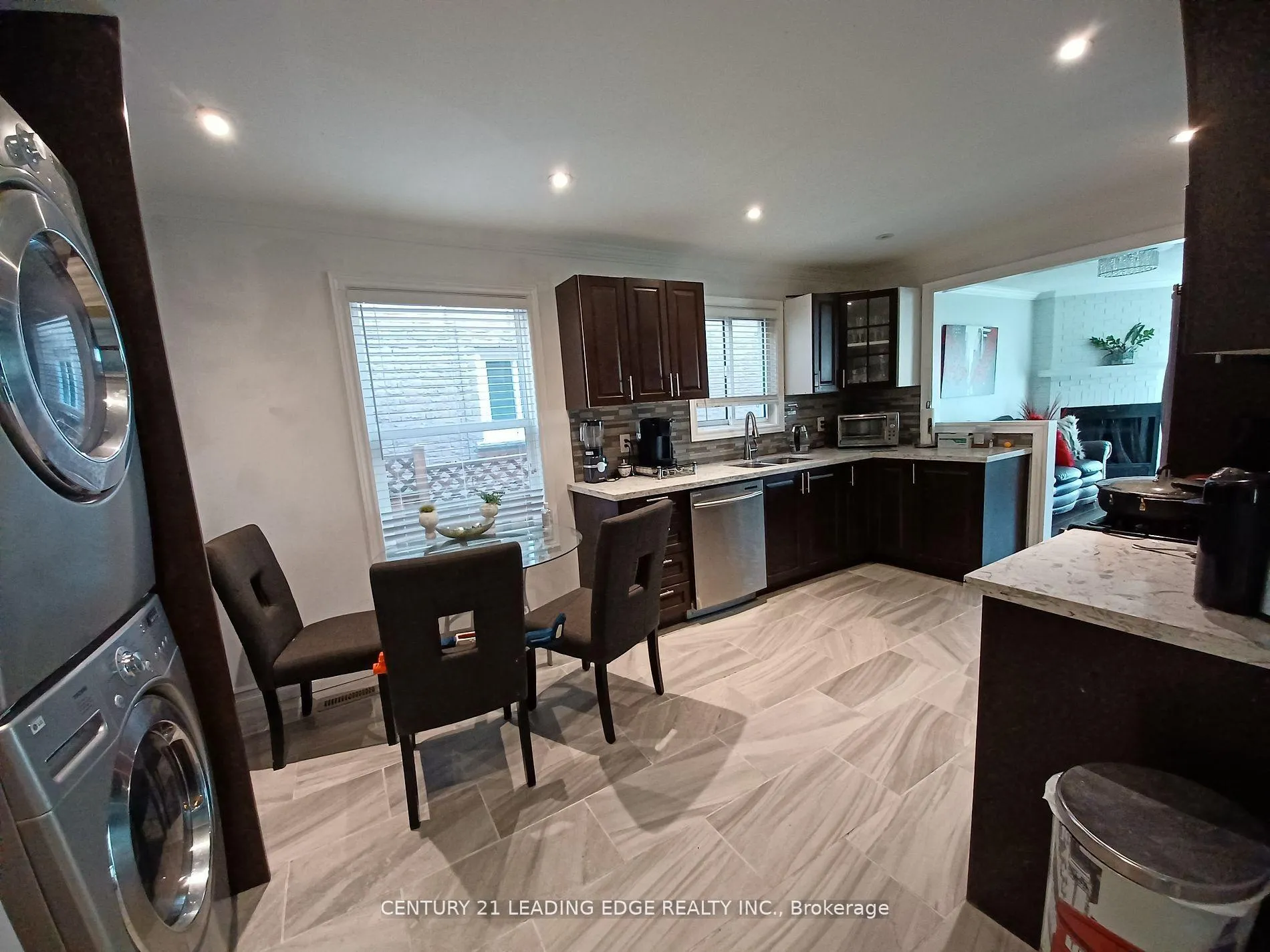 Photo 6 of 78 Cluett Drive, Ajax, South East — HOMEH