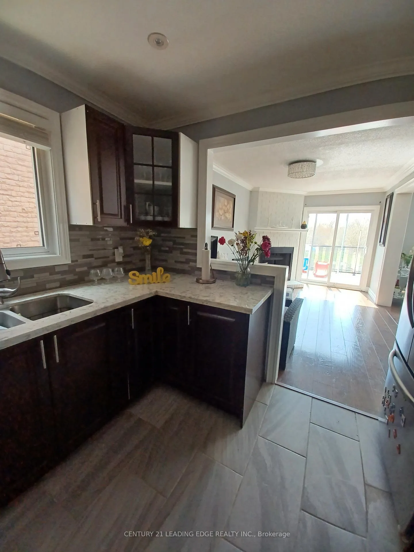 Photo 7 of 78 Cluett Drive, Ajax, South East — HOMEH