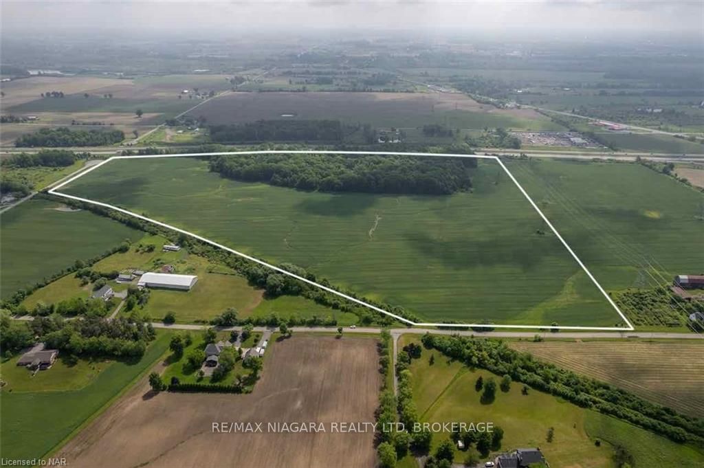 Photo 1 of E/S Hansler Road, Thorold, Cataract Road — HOMEH