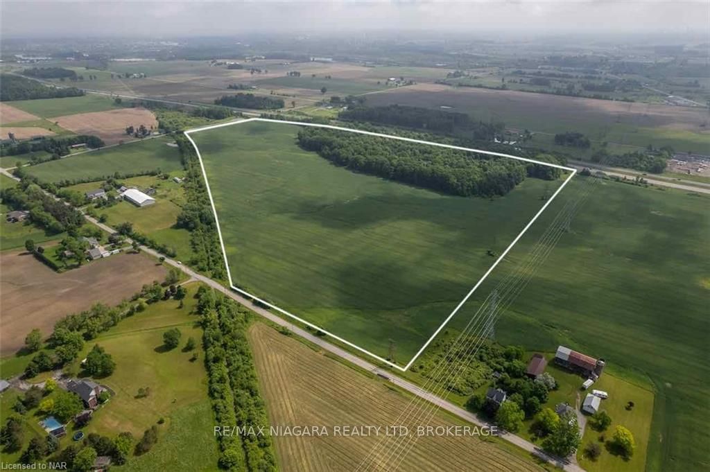 Photo 3 of E/S Hansler Road, Thorold, Cataract Road — HOMEH
