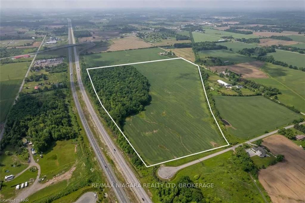 Photo 4 of E/S Hansler Road, Thorold, Cataract Road — HOMEH