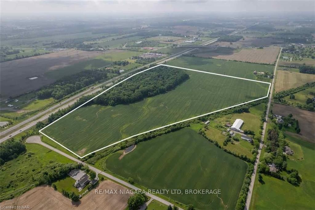 Photo 5 of E/S Hansler Road, Thorold, Cataract Road — HOMEH