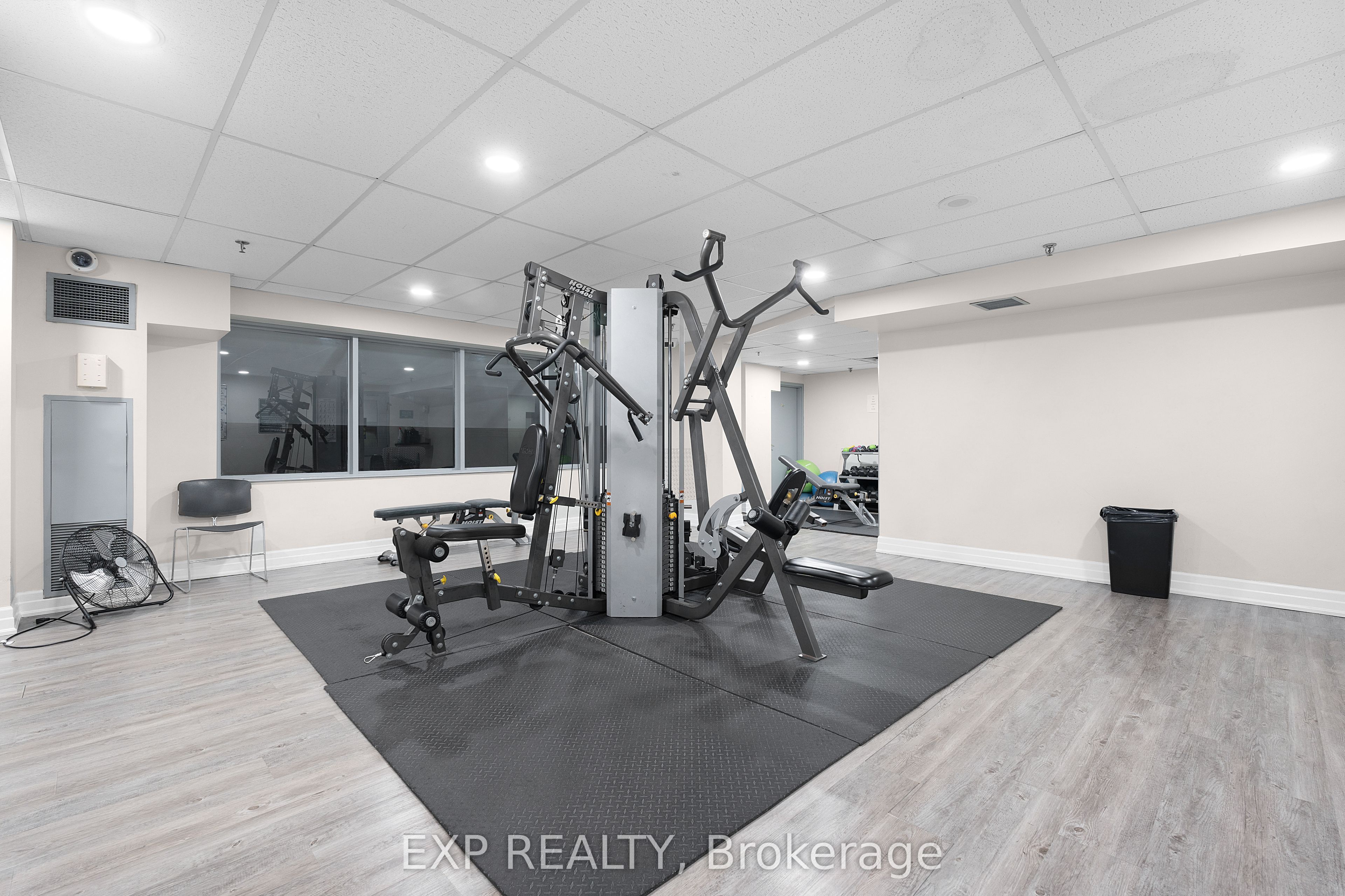 Photo 30 of Unit 1407, 30 Malta Avenue, Brampton, Fletcher's Creek South — HOMEH