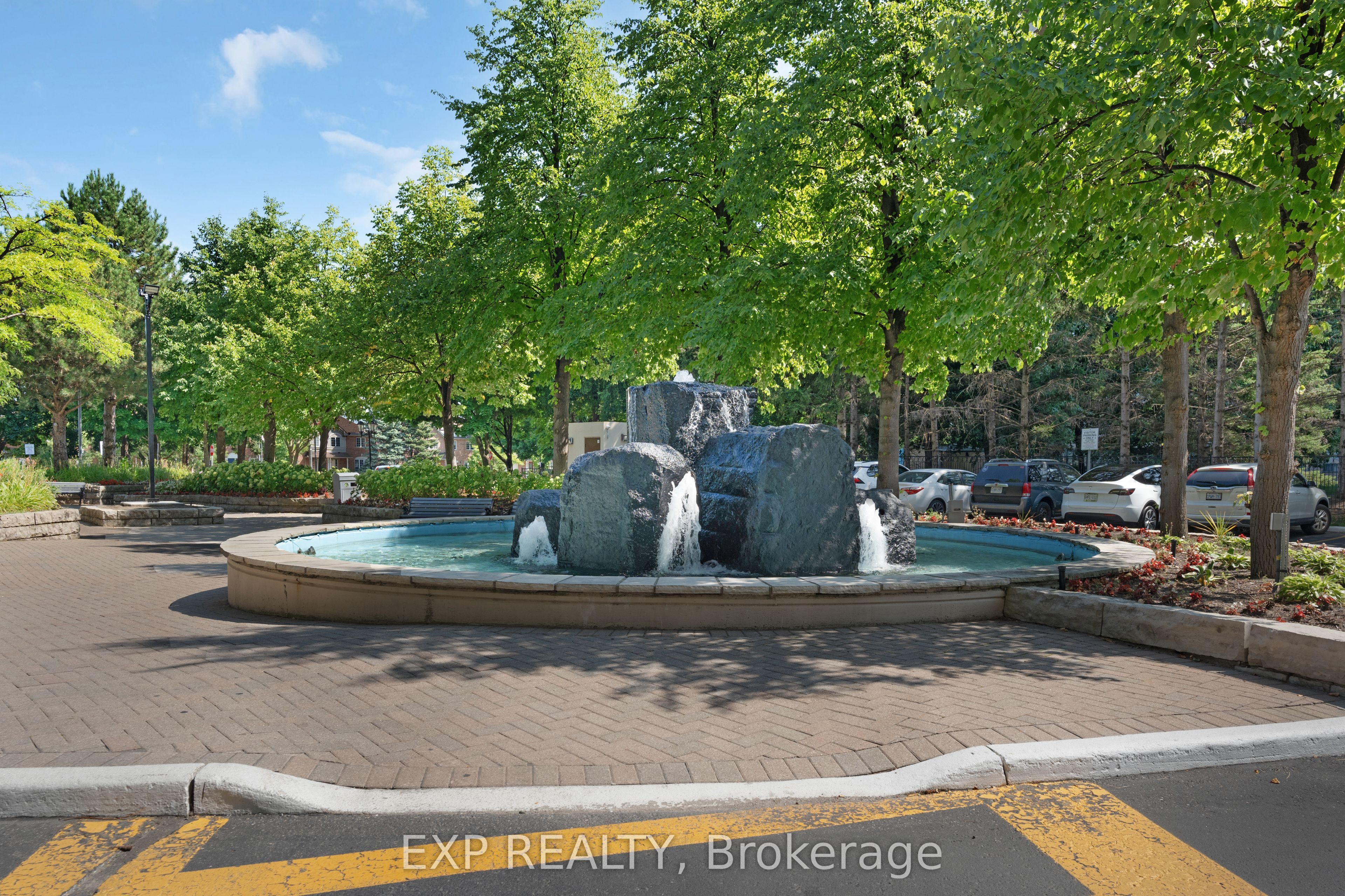 Photo 33 of Unit 1407, 30 Malta Avenue, Brampton, Fletcher's Creek South — HOMEH