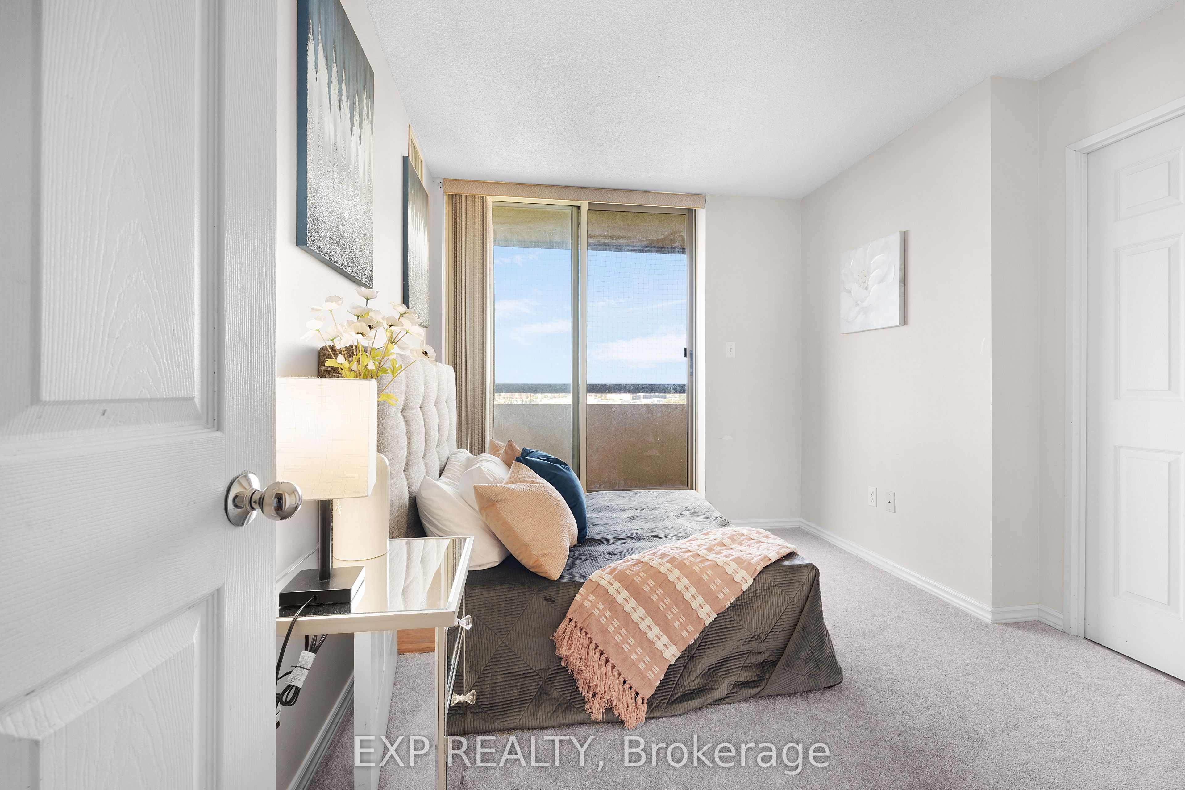 Photo 25 of Unit 1407, 30 Malta Avenue, Brampton, Fletcher's Creek South — HOMEH