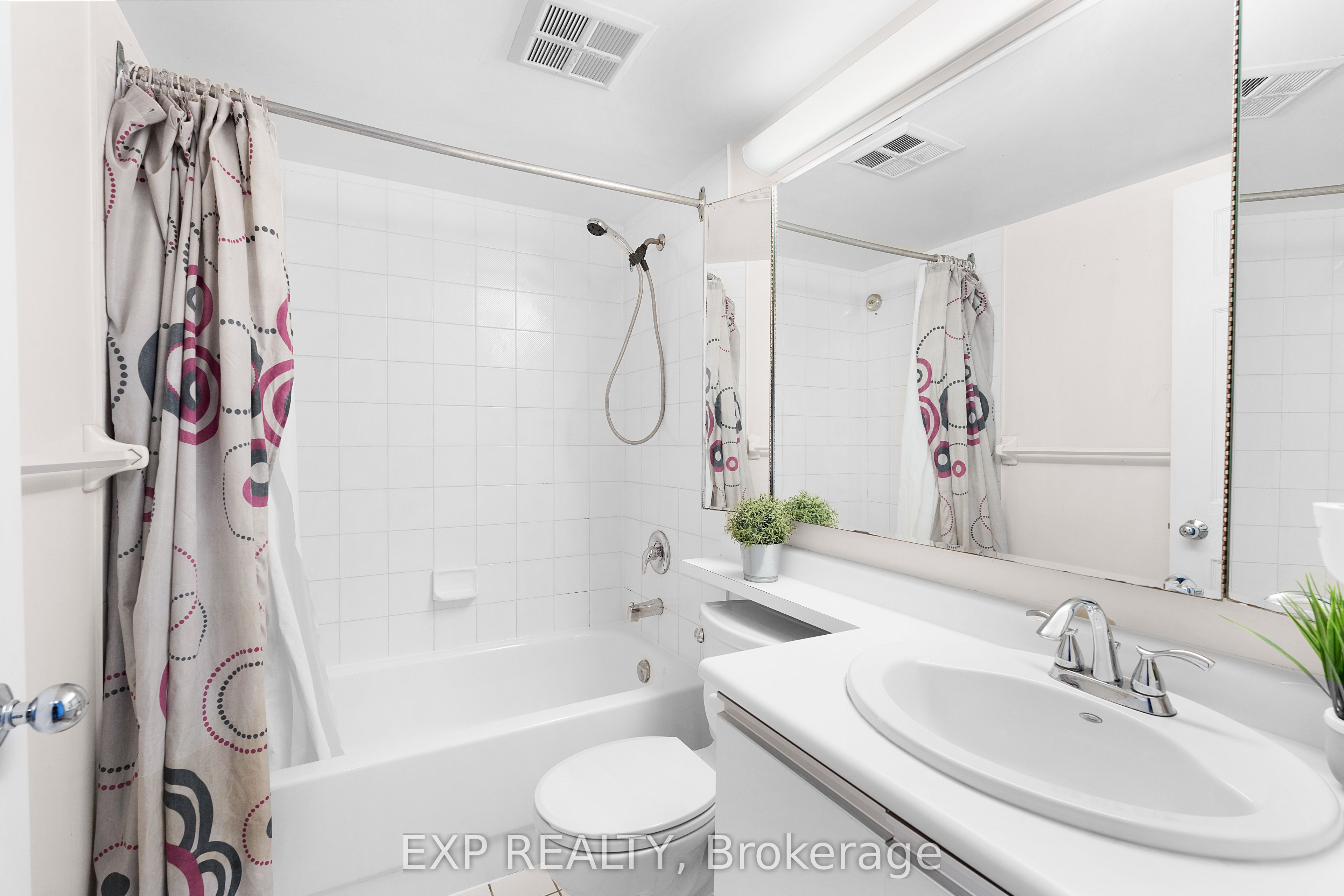 Photo 26 of Unit 1407, 30 Malta Avenue, Brampton, Fletcher's Creek South — HOMEH