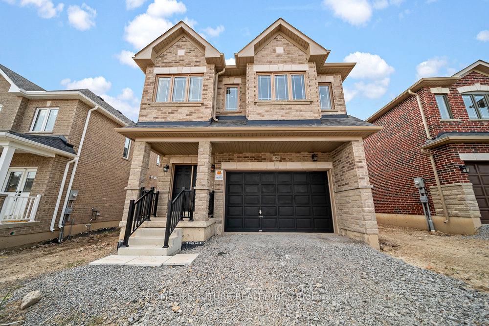 Photo 1 of 125 Baker Street, Thorold, Thorold Downtown — HOMEH