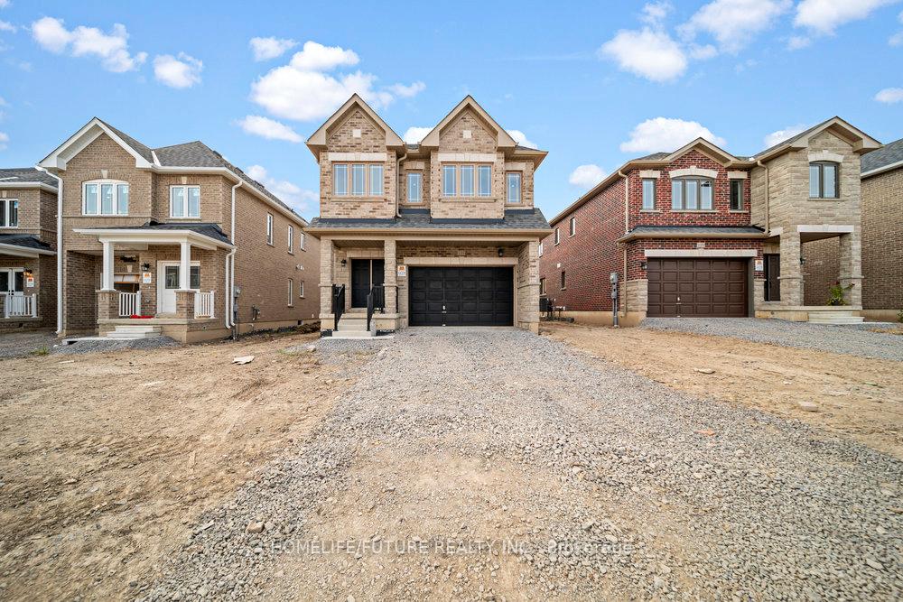 Photo 2 of 125 Baker Street, Thorold, Thorold Downtown — HOMEH