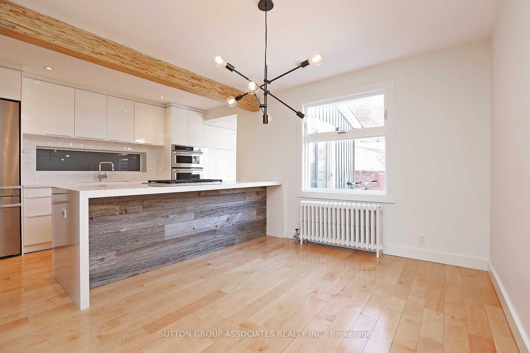 Photo 5 of 318 Brock Avenue, Toronto, Dufferin Grove — HOMEH