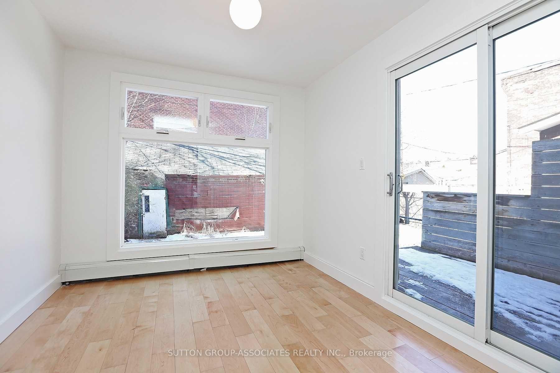 Photo 6 of 318 Brock Avenue, Toronto, Dufferin Grove — HOMEH