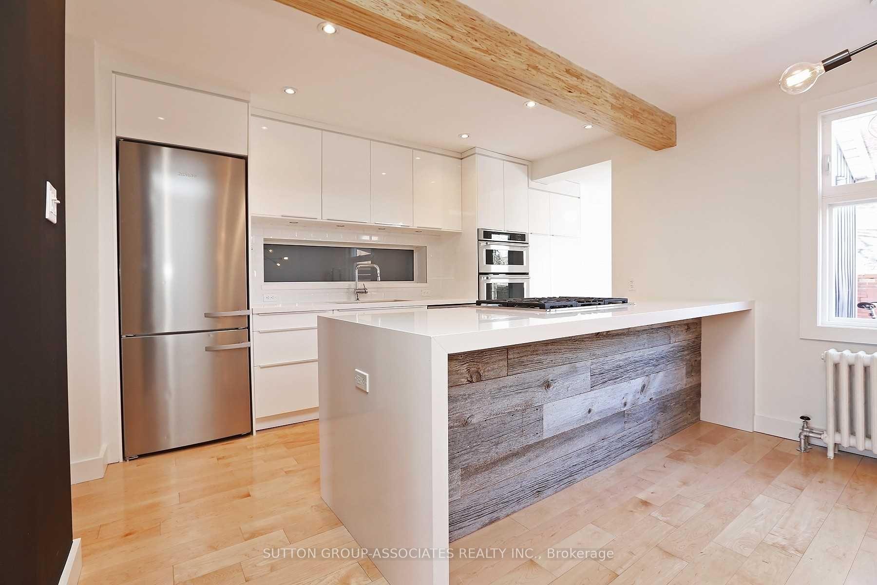 Photo 7 of 318 Brock Avenue, Toronto, Dufferin Grove — HOMEH