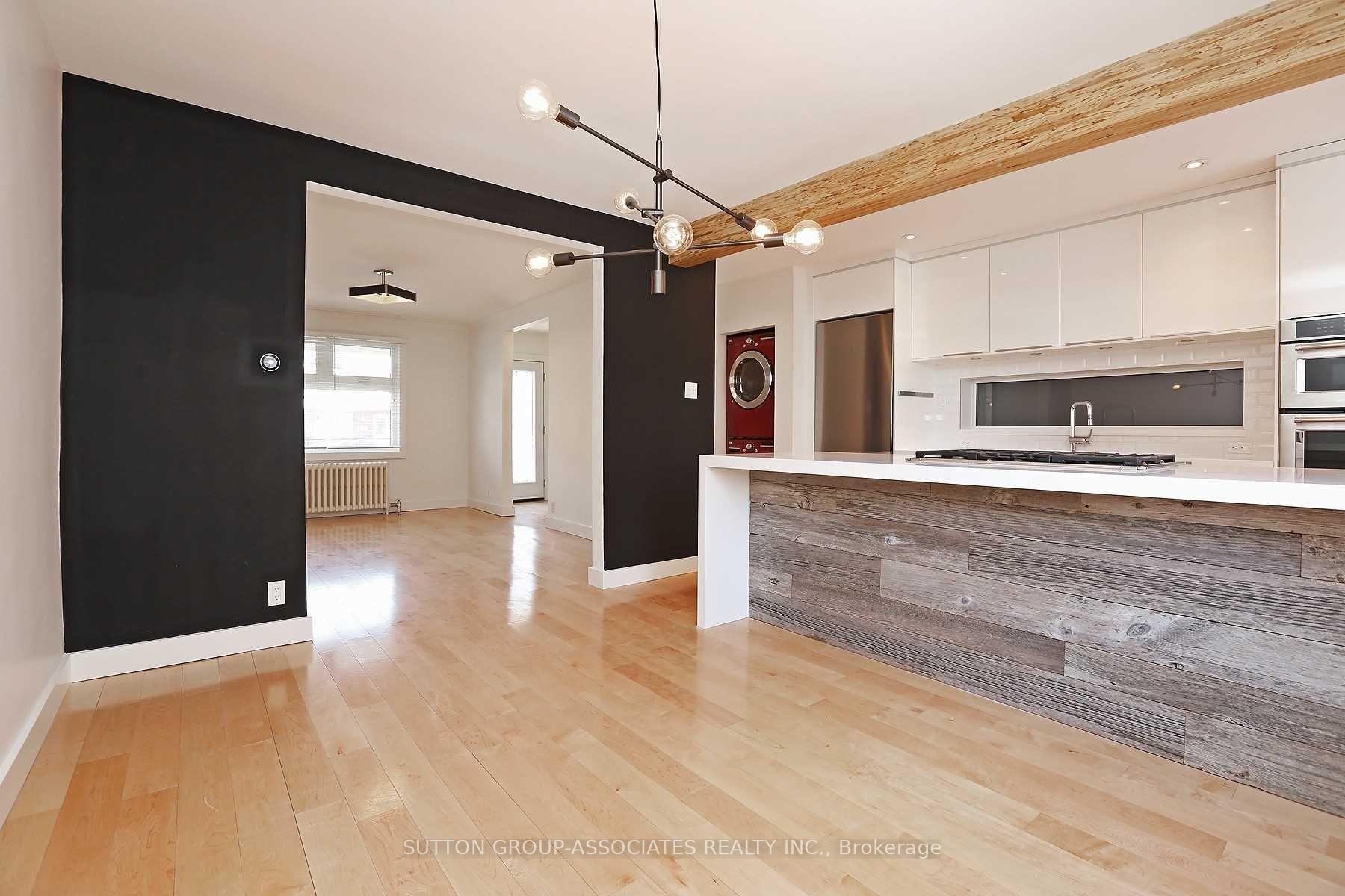 Photo 8 of 318 Brock Avenue, Toronto, Dufferin Grove — HOMEH