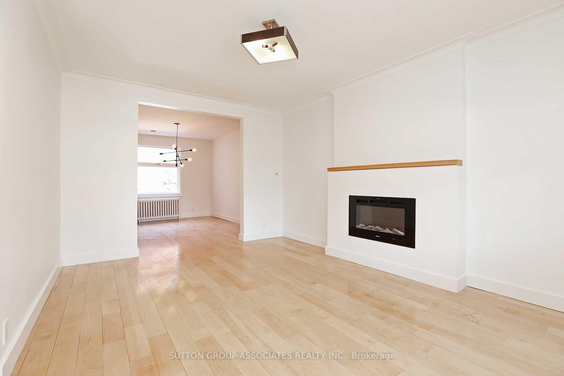 Photo 10 of 318 Brock Avenue, Toronto, Dufferin Grove — HOMEH