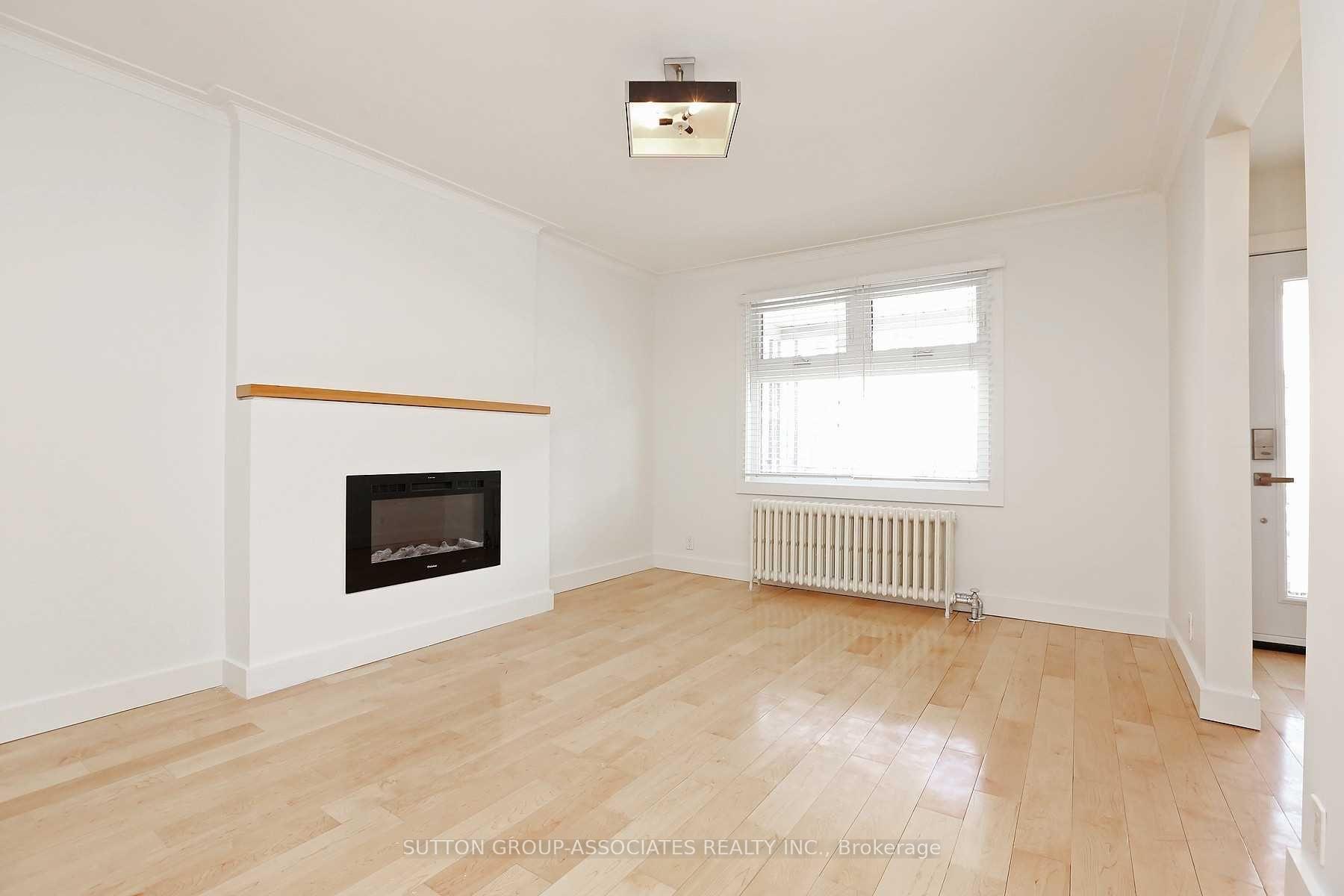 Photo 11 of 318 Brock Avenue, Toronto, Dufferin Grove — HOMEH
