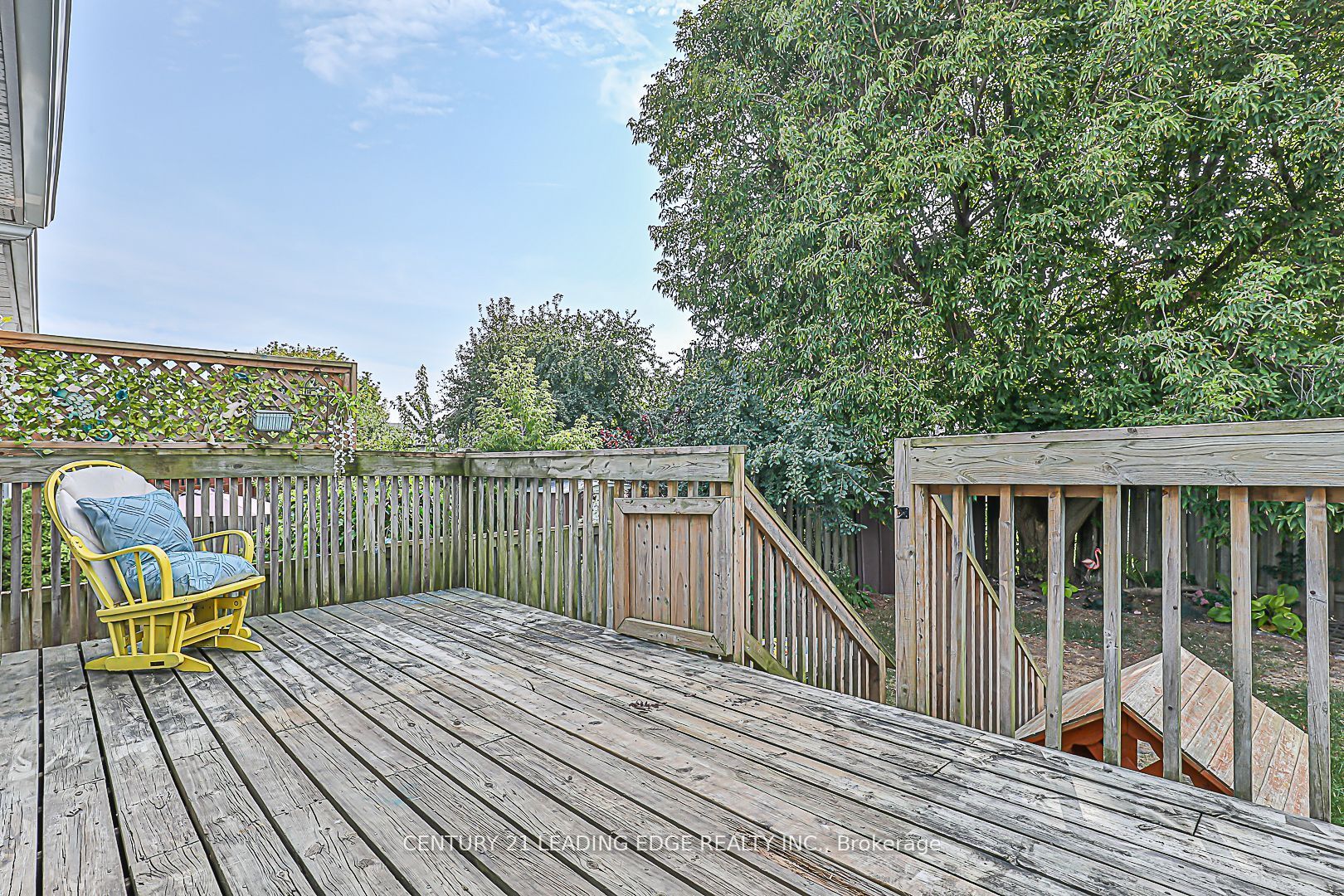 Photo 50 of 1422 Outlet Drive, Oshawa, Lakeview — HOMEH