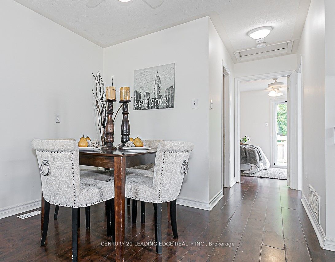 Photo 36 of 1422 Outlet Drive, Oshawa, Lakeview — HOMEH