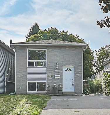 Photo 31 of 1422 Outlet Drive, Oshawa, Lakeview — HOMEH