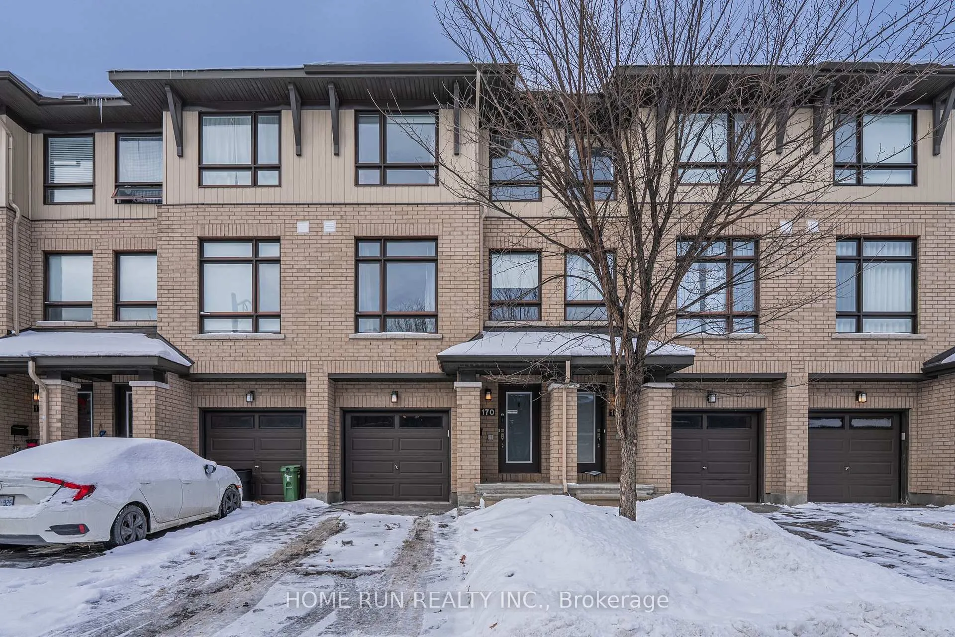 Photo 8 of 170 Wild Senna Way, Ottawa, Barrhaven - Longfields — HOMEH