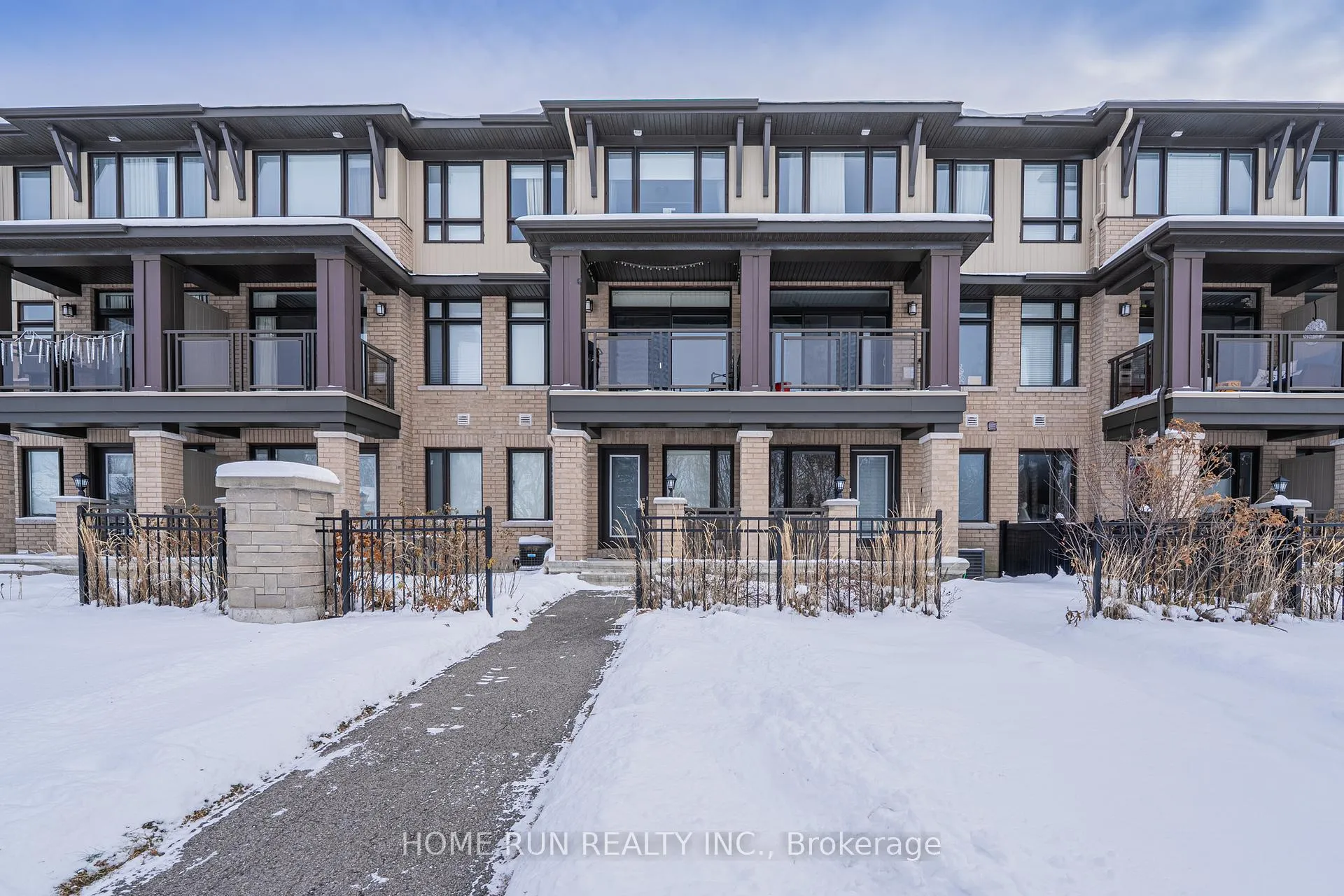 Photo 10 of 170 Wild Senna Way, Ottawa, Barrhaven - Longfields — HOMEH