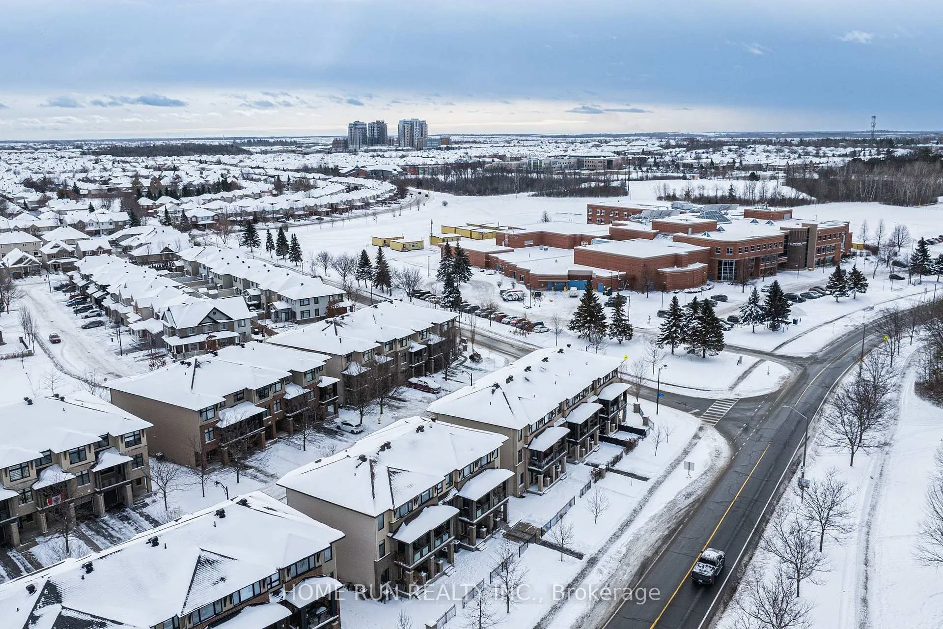 Photo 23 of 170 Wild Senna Way, Ottawa, Barrhaven - Longfields — HOMEH