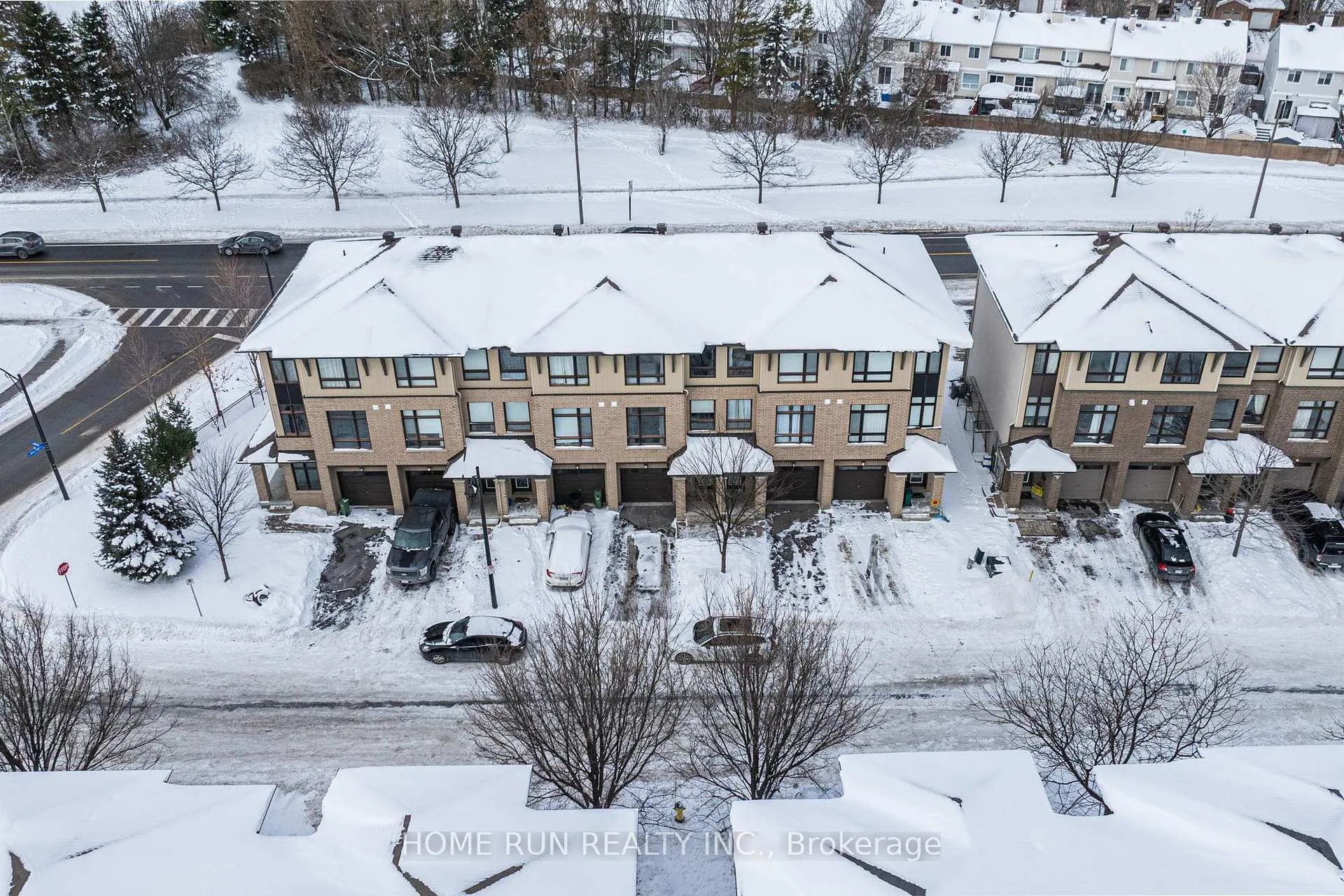 Photo 28 of 170 Wild Senna Way, Ottawa, Barrhaven - Longfields — HOMEH