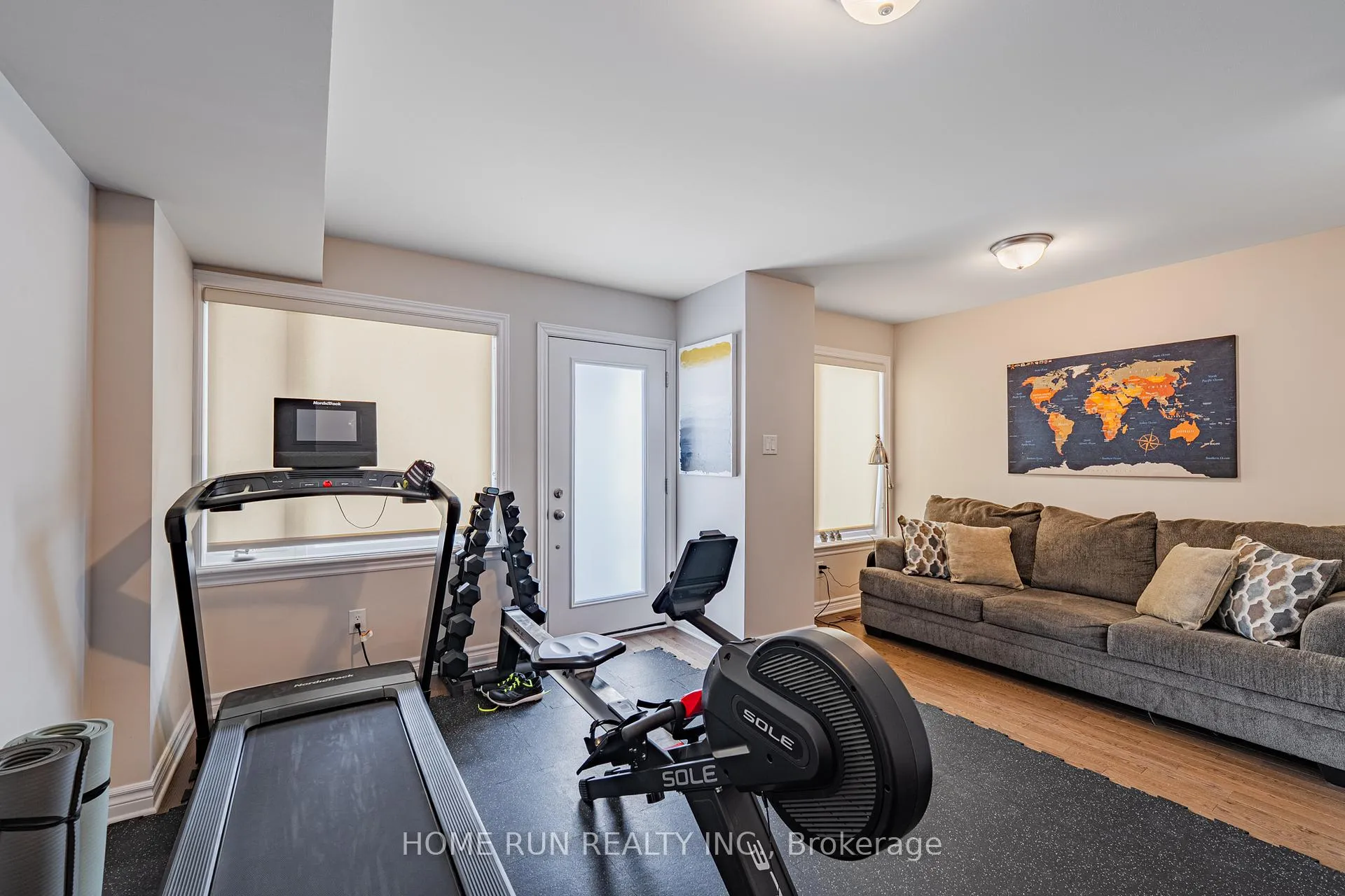 Photo 52 of 170 Wild Senna Way, Ottawa, Barrhaven - Longfields — HOMEH