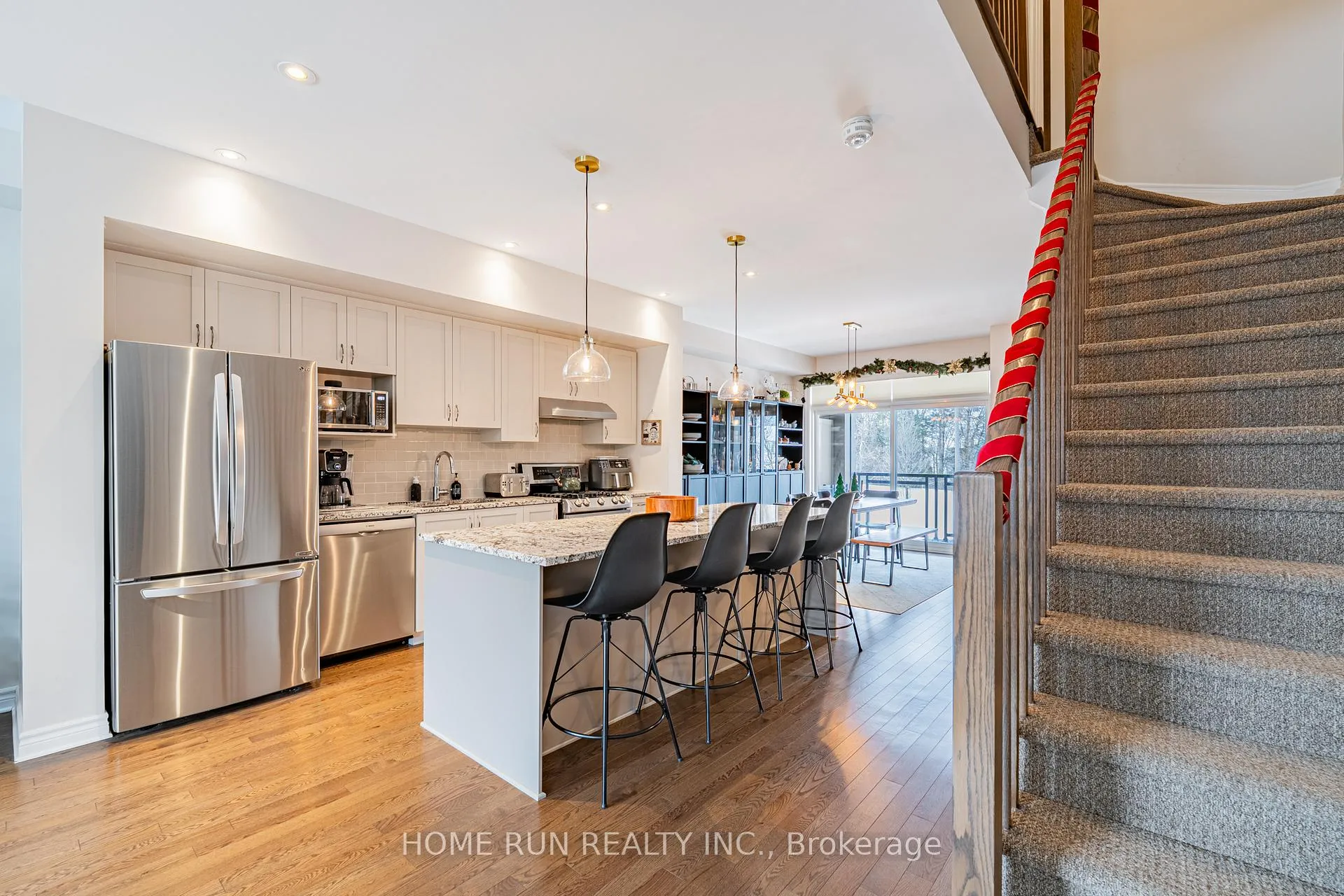 Photo 100 of 170 Wild Senna Way, Ottawa, Barrhaven - Longfields — HOMEH