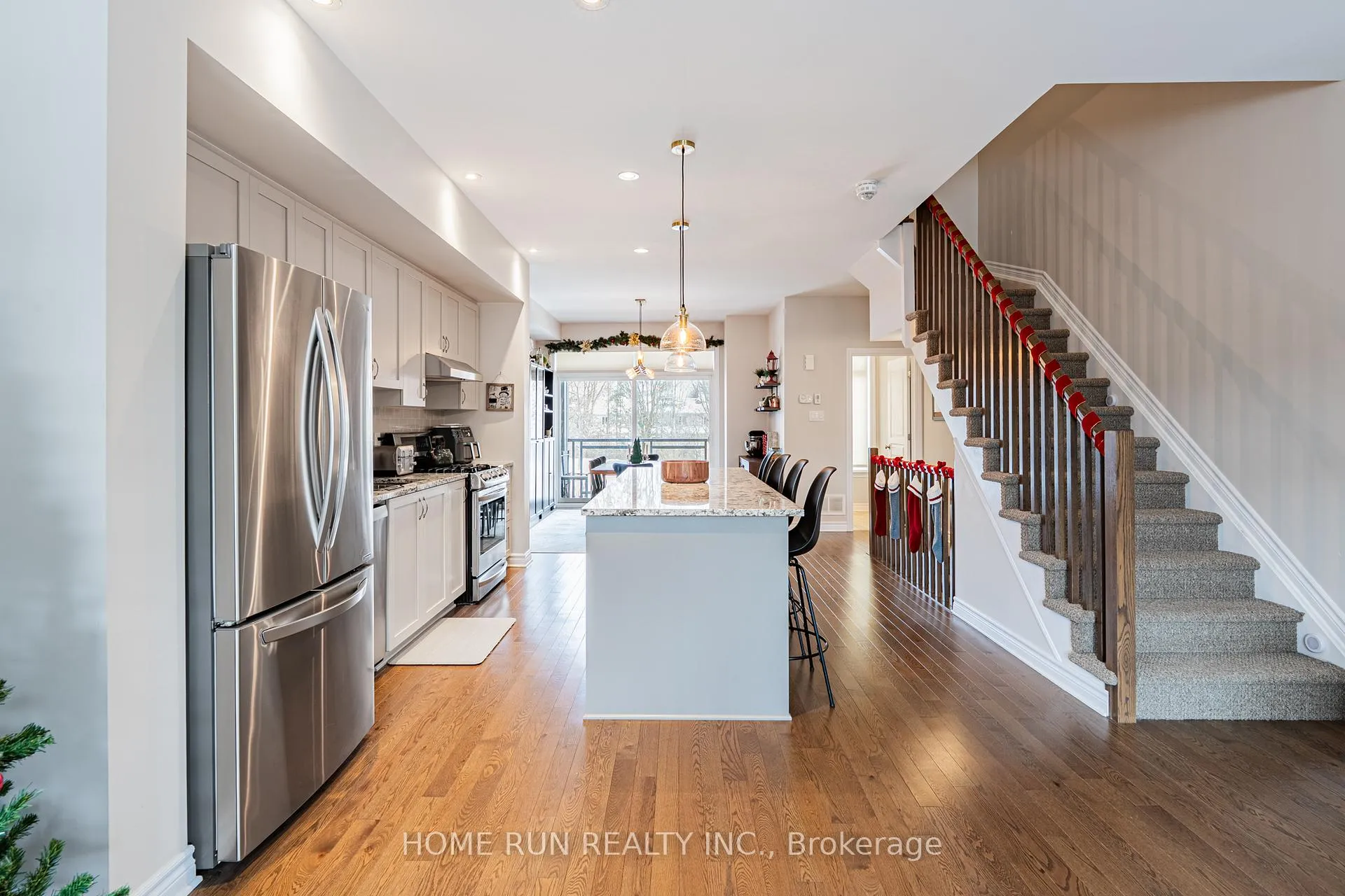 Photo 105 of 170 Wild Senna Way, Ottawa, Barrhaven - Longfields — HOMEH