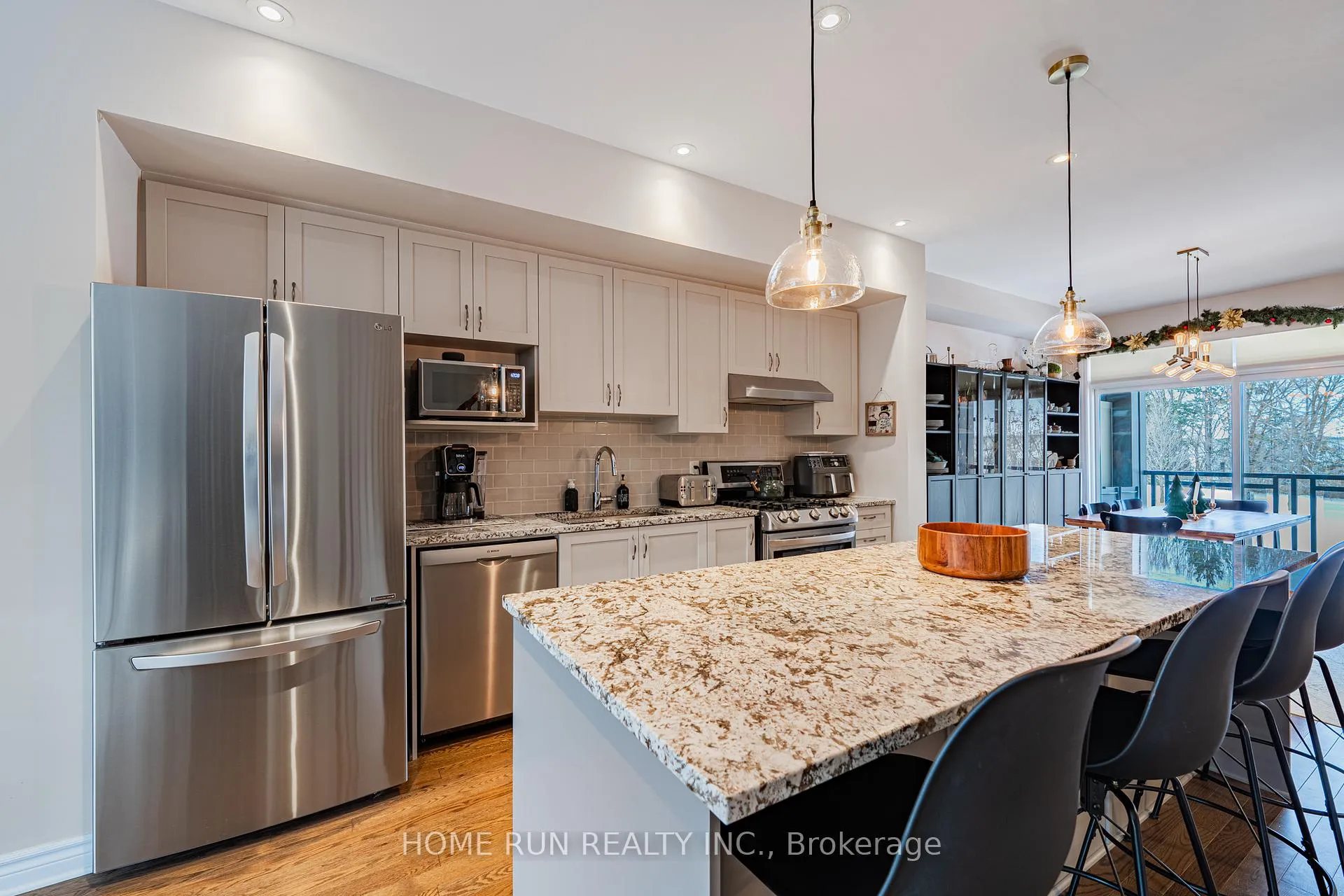 Photo 115 of 170 Wild Senna Way, Ottawa, Barrhaven - Longfields — HOMEH