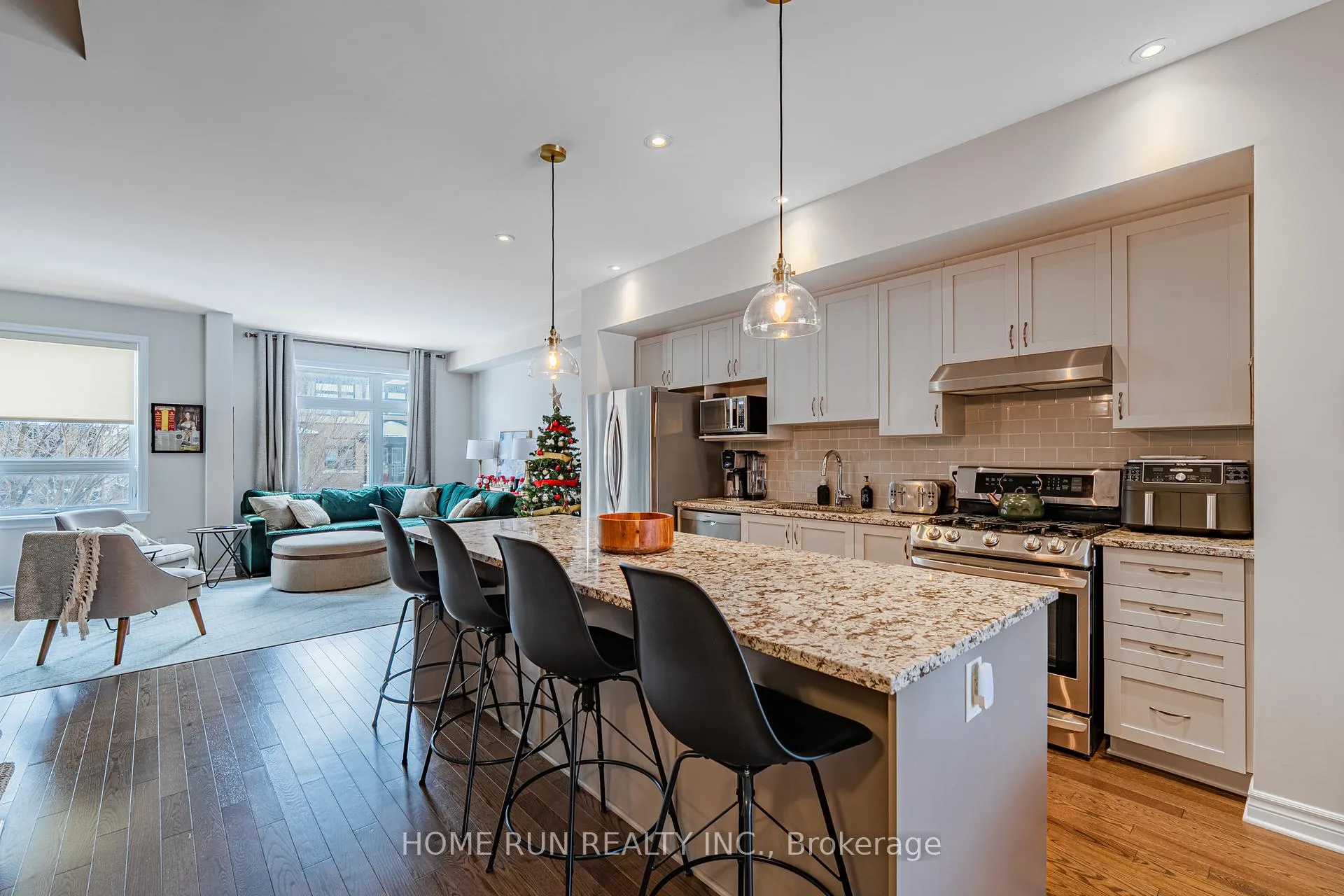Photo 126 of 170 Wild Senna Way, Ottawa, Barrhaven - Longfields — HOMEH