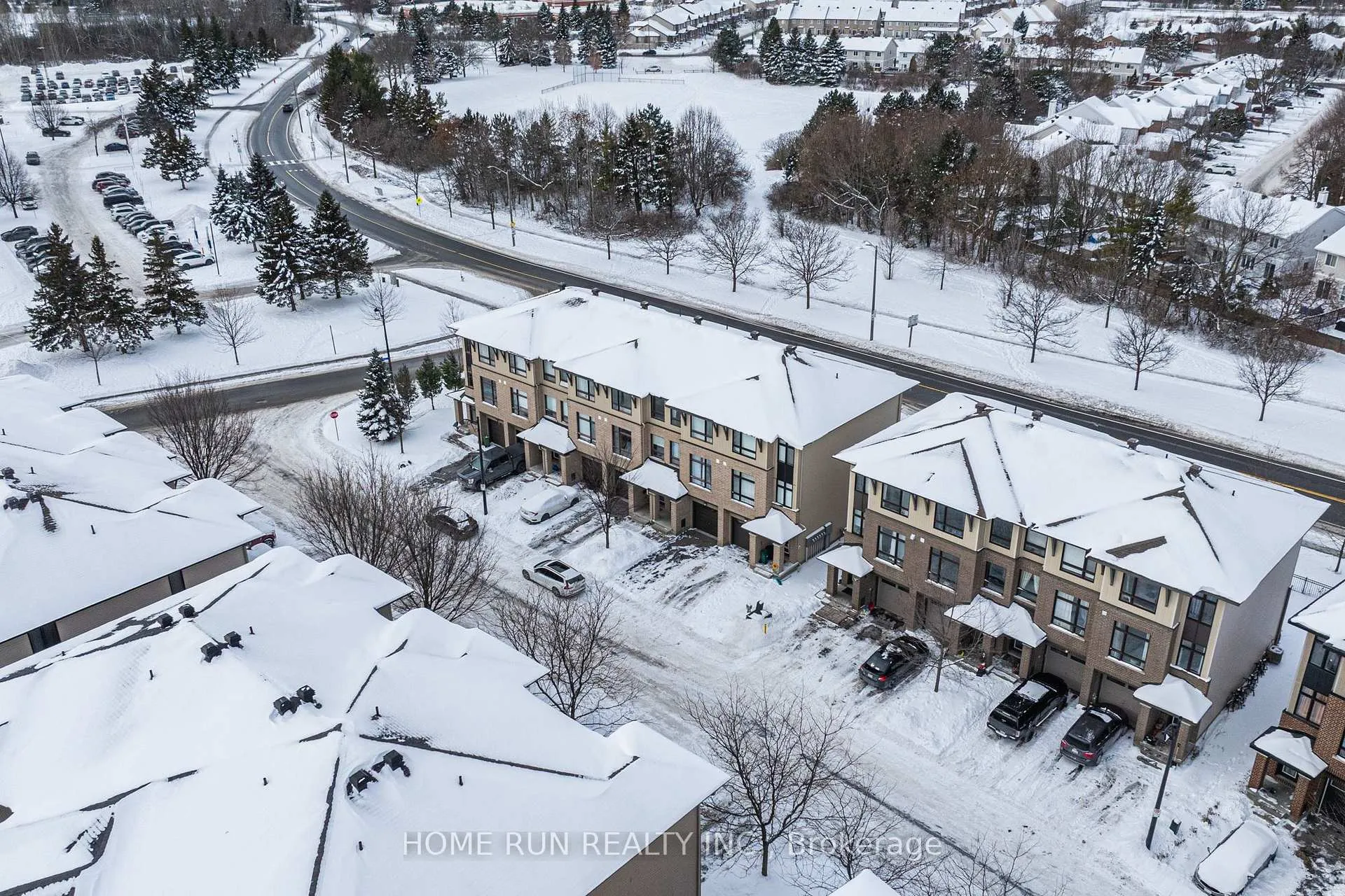 Photo 296 of 170 Wild Senna Way, Ottawa, Barrhaven - Longfields — HOMEH