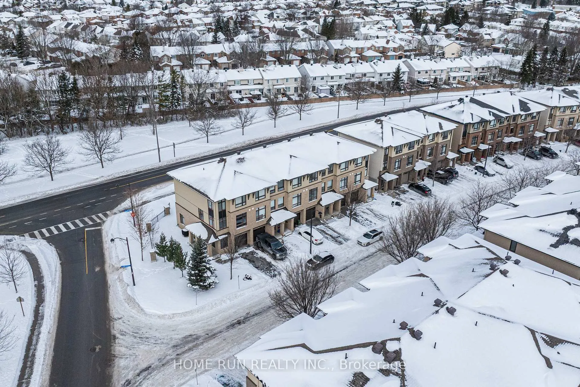Photo 299 of 170 Wild Senna Way, Ottawa, Barrhaven - Longfields — HOMEH
