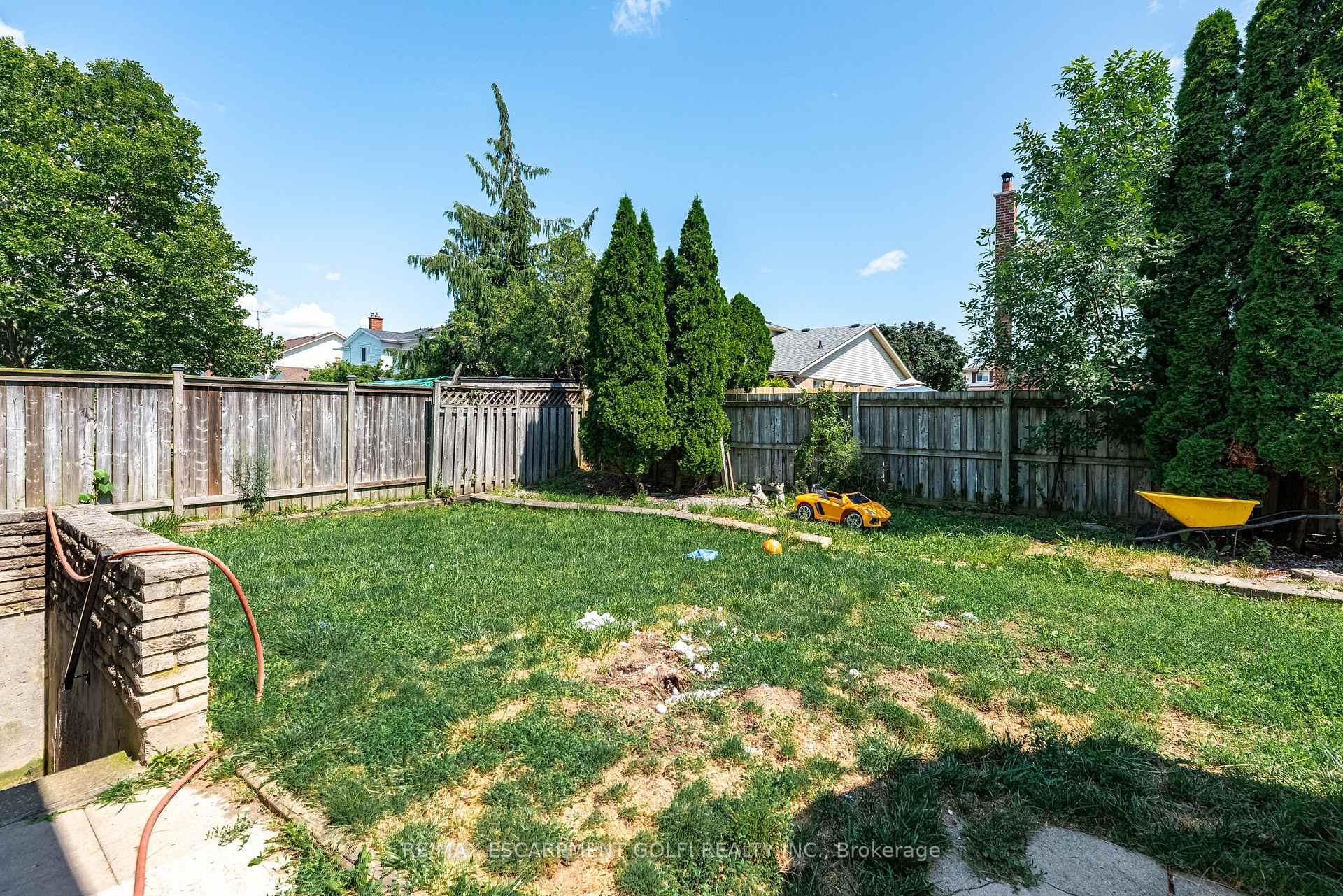 Photo 20 of 13 Keefer Road, Thorold, Confederation Heights — HOMEH
