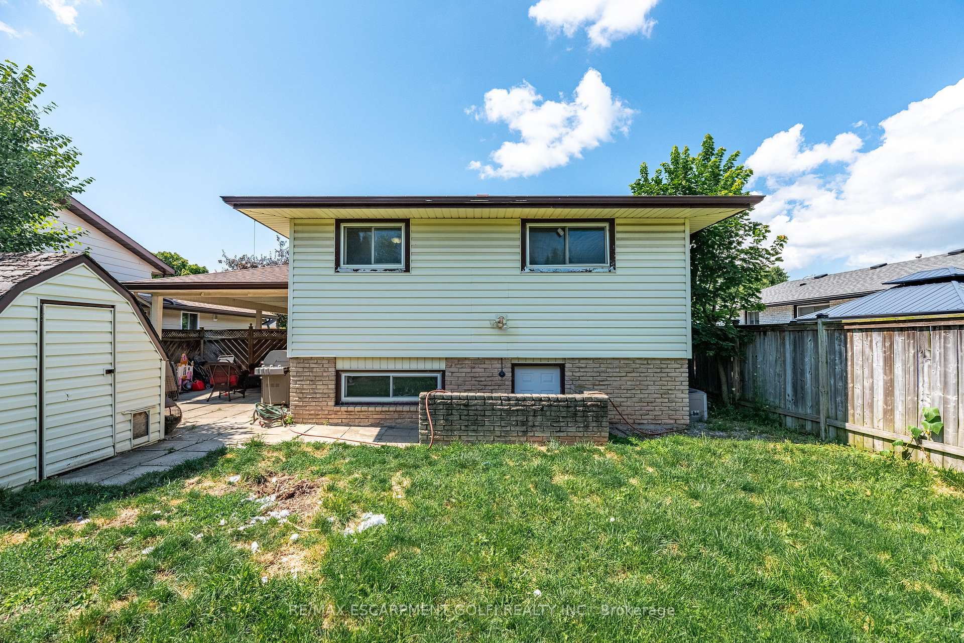 Photo 22 of 13 Keefer Road, Thorold, Confederation Heights — HOMEH