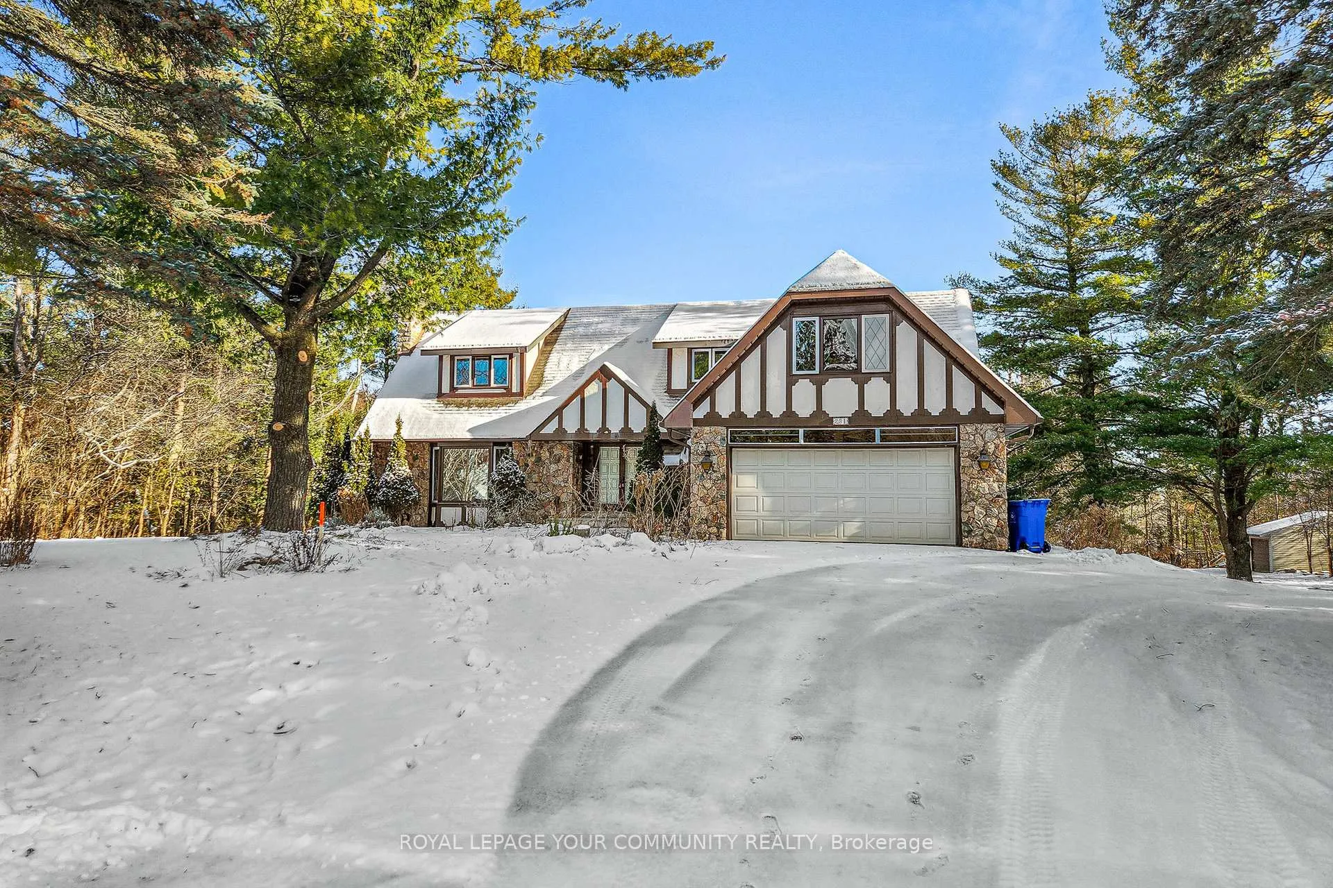 Photo 7 of 231 Ridge Road, Aurora, Aurora Estates — HOMEH