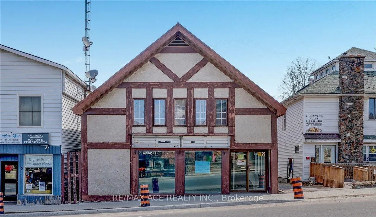 Photo 1 of 3 Hastings Street N, Bancroft, Bancroft Ward — HOMEH