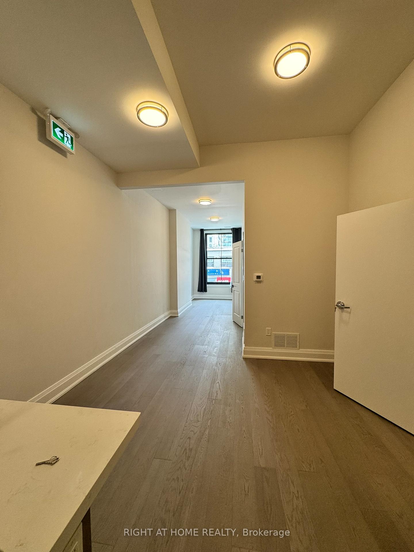 Photo 8 of Unit Lower, 592 Yonge Street, Toronto, Bay Street Corridor — HOMEH