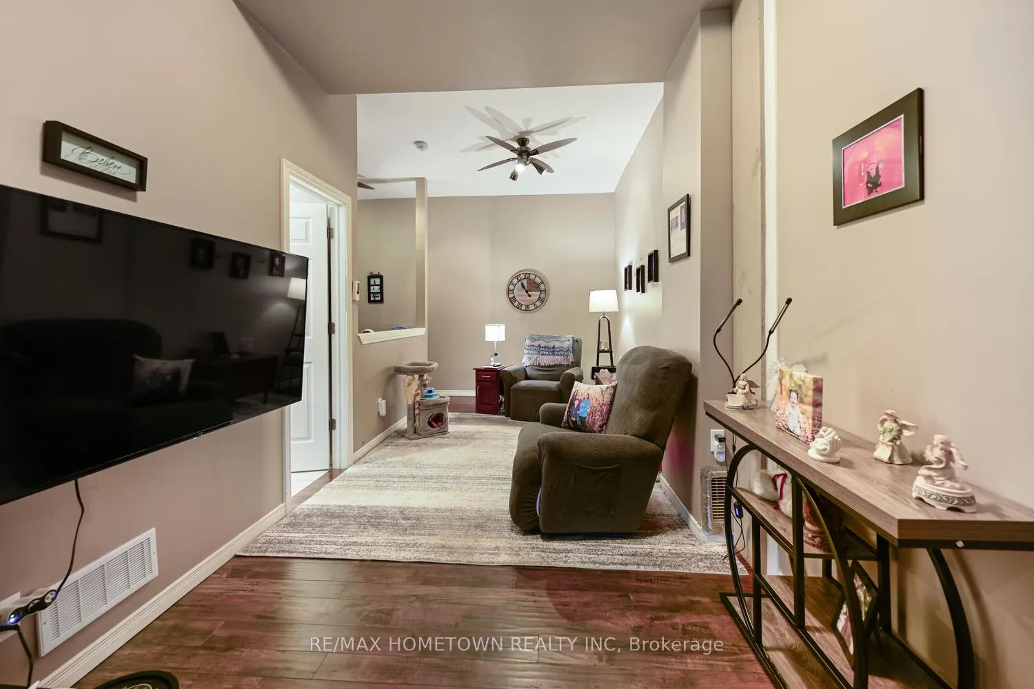 Photo 5 of 8350 County Road 15, Augusta, Augusta Twp — HOMEH