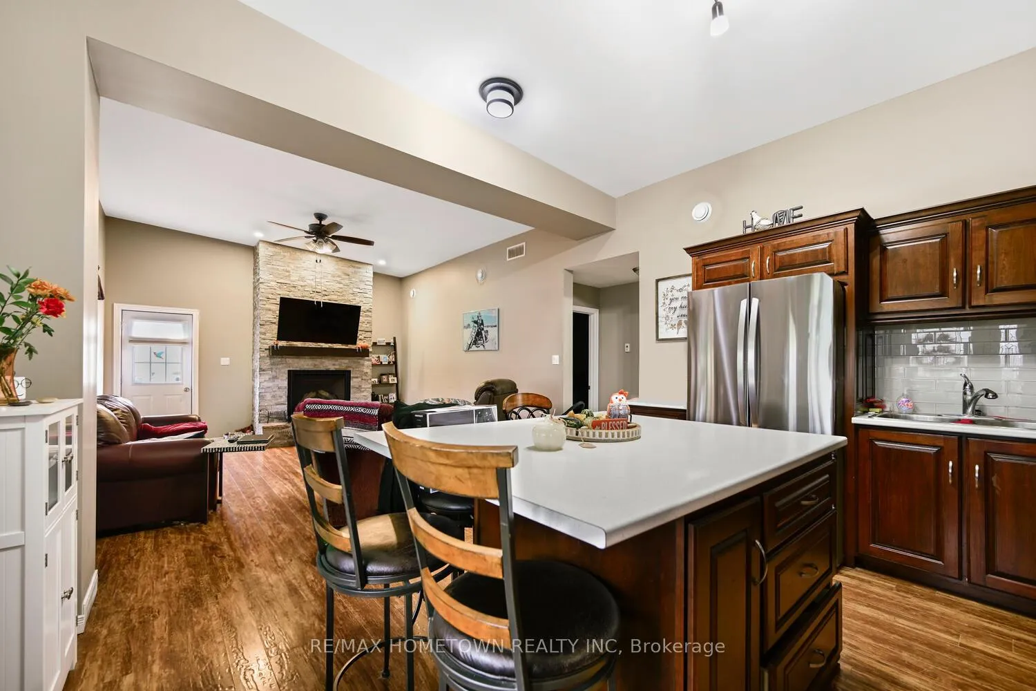 Photo 12 of 8350 County Road 15, Augusta, Augusta Twp — HOMEH