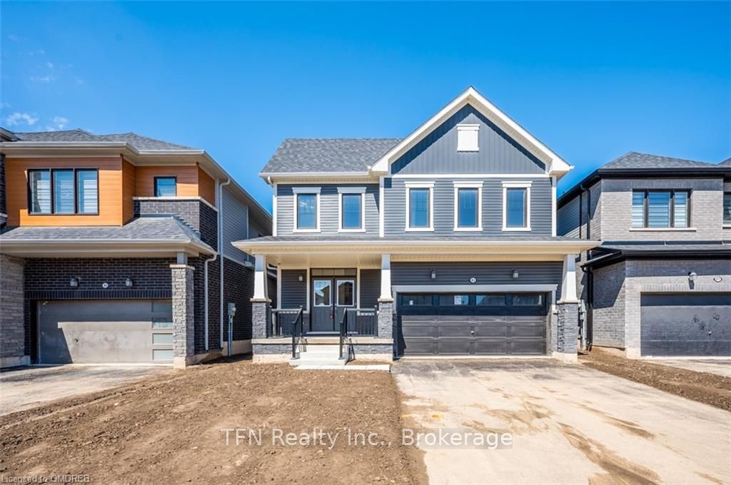 Photo 1 of 45 Lavender Road, Thorold, Hurricane/Merrittville — HOMEH