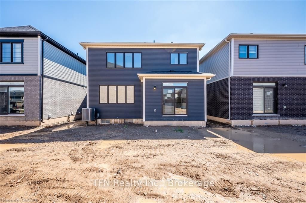 Photo 2 of 45 Lavender Road, Thorold, Hurricane/Merrittville — HOMEH