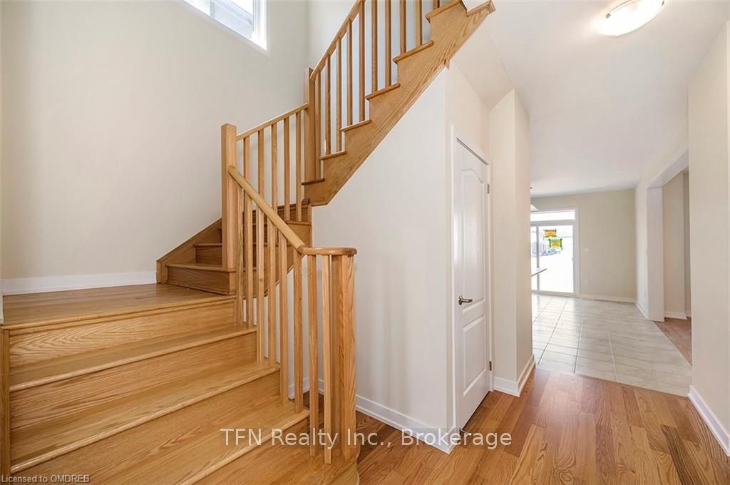 Photo 6 of 45 Lavender Road, Thorold, Hurricane/Merrittville — HOMEH