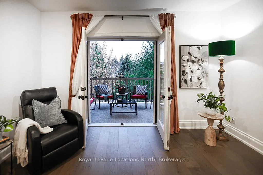Photo 9 of Unit 207, 25 Beaver Street S, Blue Mountains — HOMEH