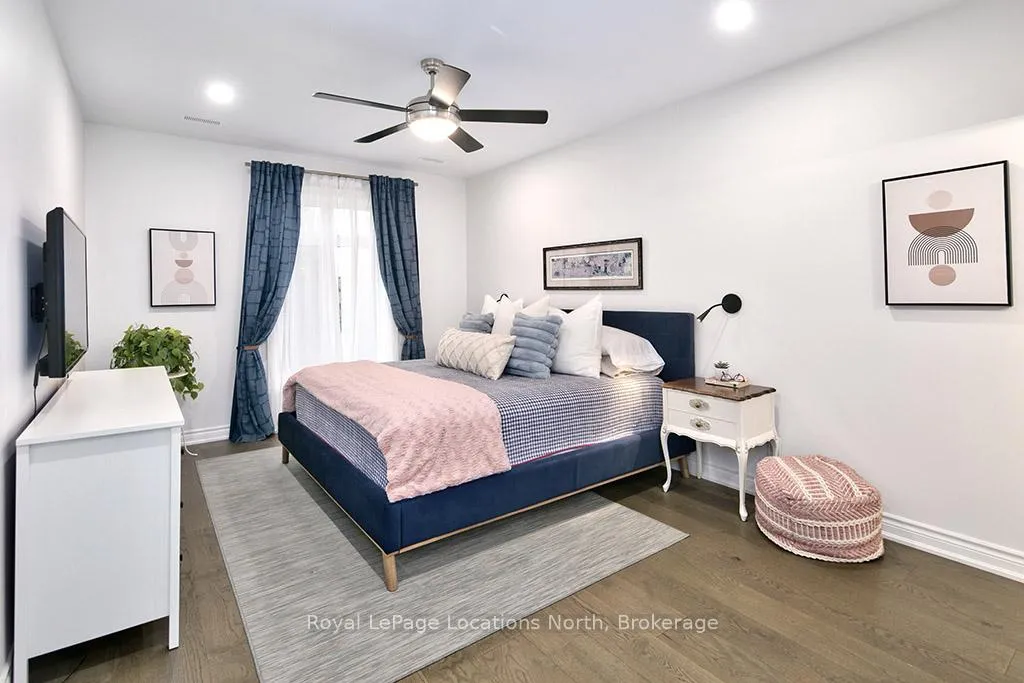 Photo 10 of Unit 207, 25 Beaver Street S, Blue Mountains — HOMEH