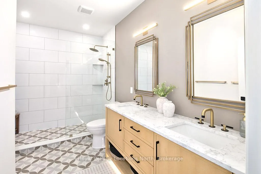 Photo 12 of Unit 207, 25 Beaver Street S, Blue Mountains — HOMEH
